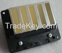 Pictorial machin DX6 F191040 /7908/7910/9700/9908/9910 printhead
