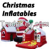 Christmas Inflatables