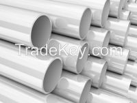 PVC Pipes