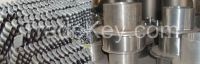 stainless steel, duplex , monel, inconel, nickel, titanium pipe fittings