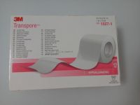 Transpore surgical tape