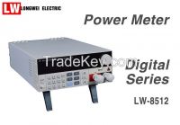 Rated Input 300W Digital DC Electronic Load Meter