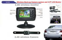 Car DVD System