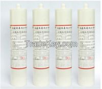 Room Temperature Vulcanized Silicone Rubber Adhesive Sealant JY-1