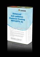 PRTV---Enhanced Anti-pollution Flashover Coating