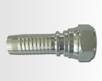 Hydraulic Hose Fittings (JIC FEMALE 74Â° CONE SEAT )