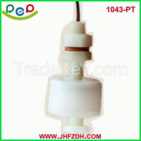 reliable magnetic level sensor switch