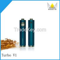 Newest Model stainless steel material V1 electronic cigarette