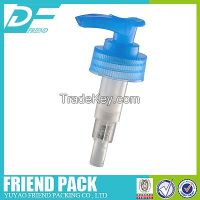 28/400 hand wash plasitc lotion pump screw pump