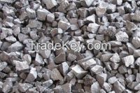 Ferro Silicon lump grade Si 75%