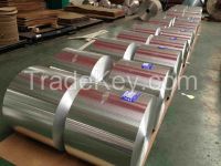 Al Electronic Aluminum Foil 1100, 3003, 1070 Alloy