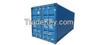 Container 20''