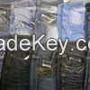 Used Jeans Pants For Adults