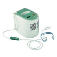Portable Oxygen Concentrator Model: EP-08