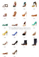 women footwear