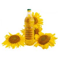 REFINED QUALITY SUNFLOWER OIL 