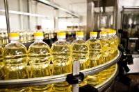  BEST REFINED SUNFLOWER OIL FOR SALE 