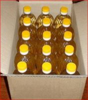 VERY HIGH QUALITY REFINED SUNFLOWER OIL  