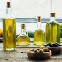 TOP QUALITY  OLIVE OIL FOR SALE 