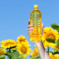 HIGH QUALITY 100% REFINED SUNFLOWER OIL FOR SALE 
