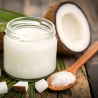   VIRGIN COCONUT OIL FOR SALE 