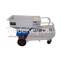Grout Pump
