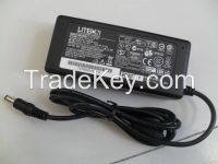 laptop adapter 19v 3.16a / 80w warranty quality desktop ac adapter from shenzhen factory