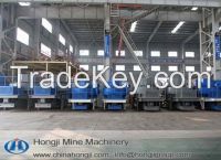 2015 Hot Sale Sand Making Machine for Sale in South Africa