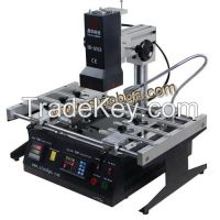 Low cost SMD bga rework station motherboard welding machine DH-A01R