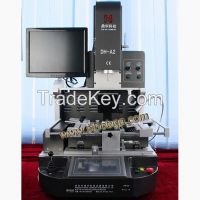 Dinghua Mobile Phone Laser Bga Rework Station Chip Soldering Desoldering Machine DH-A2