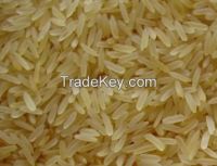 Pakistan Long Grain Rice IRRI-6 (Parboiled+White)