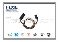 JR Twisted Extension wire