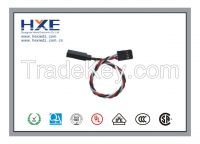 futaba Twisted Extension wire