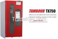 Industrial Vending System