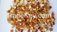 DRIED ORANGE PEEL