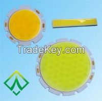 COB LED Chip - 0.5W to 20W - Customized Manufacturing 