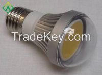COB LED Bulb - E27 / E14 - 2W / 4W / 6W / 8W /10W / 12W