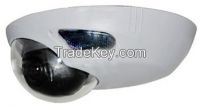 Mini Vandal Resistant Covert CCTV Security Camera