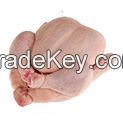Whole chicken, Halal, from 900 gr