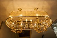 Interior Decorative  Modern Lighting Chandelier.(ka226)