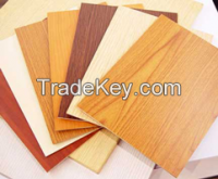 BWP & MR Grade Plywood