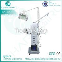 manufacturer multi-functional 19 in 1 beauty salon machine for skin beauty