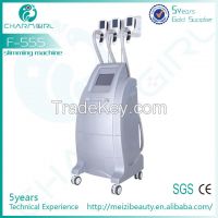 vacuum cryotherapy fat freeze machine/whole body cryotherapy machine