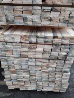 Aspen wooden pallets