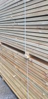 Pallet elements from pine AD