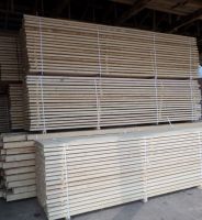 Construction lumber