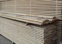 Softwood boards for construction dry 16-18% (KD)