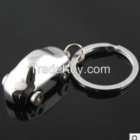 801042 Car style key ring