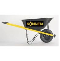 Wheelbarrow