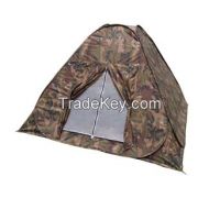 Outdoor camping tents